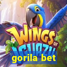 gorila bet